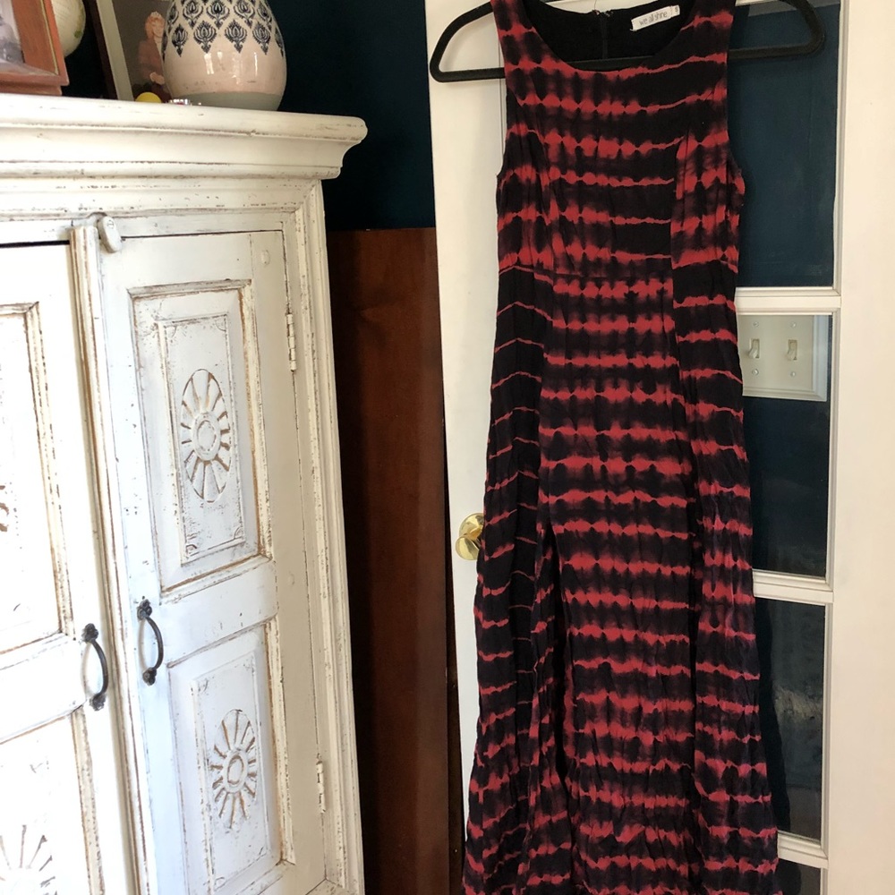 Urban Outfitters Maxi Dress